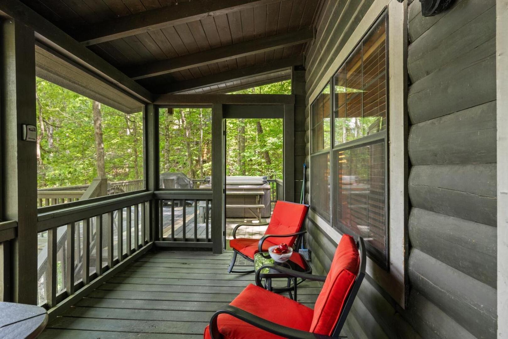 Cherry Lake Hideaway Блу Ридж Екстериор снимка